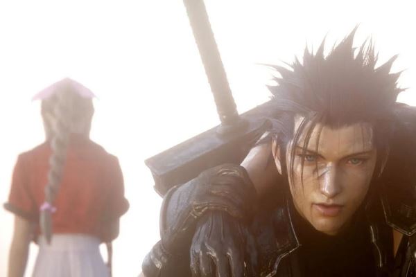 Культовую Crisis Core: Final Fantasy 7 возродят