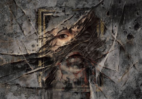 Layers of Fears вместо Layers of Fear 3 — инсайдер раскрыл название и релизное окно нового хоррора от создателей The Medium