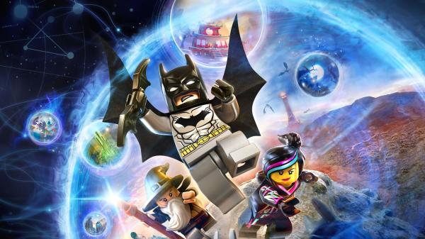 LEGO Dimensions: история столкновения «конструкторных» миров