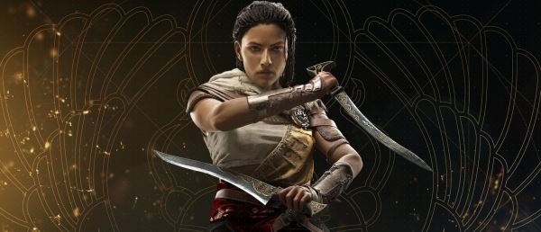 Лучшая версия — на Xbox Series X: Появился анализ Assassin’s Creed Origins после выхода патча на 60 FPS