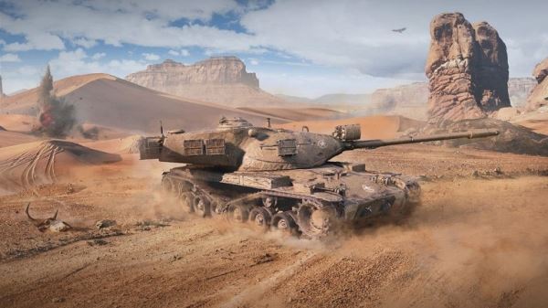 Лучшие ТТ 9-го уровня в World of Tanks (WoT) — Е75, Conqueror, Emil II и другие танки