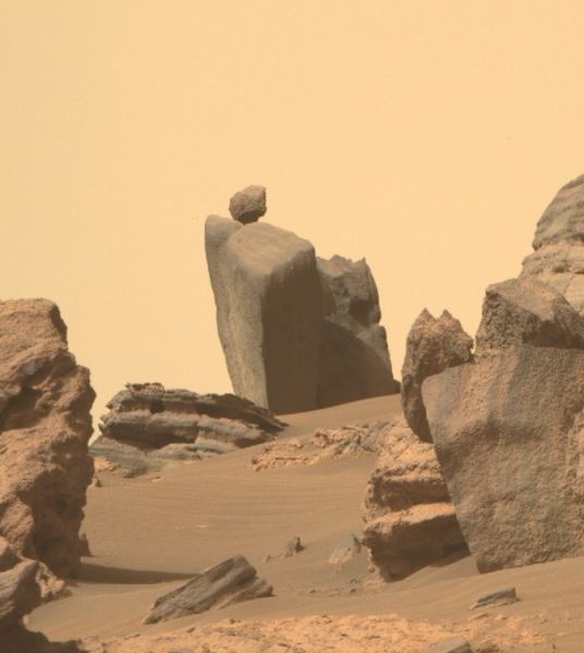 Mars
