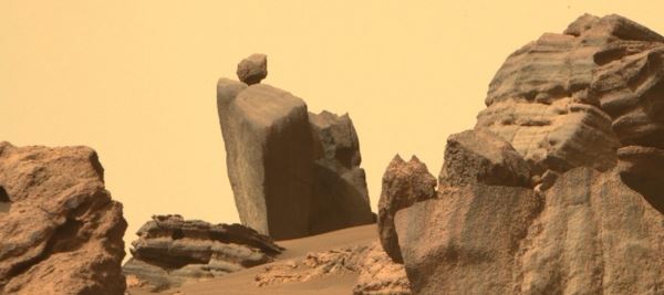 Mars