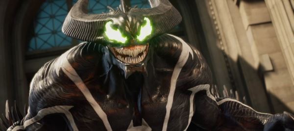Marvel’s Midnight Suns