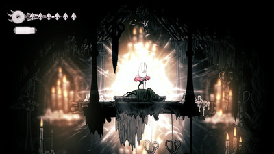 Microsoft прояснила ситуацию со сроками выхода долгожданной метроидвании Hollow Knight: Silksong