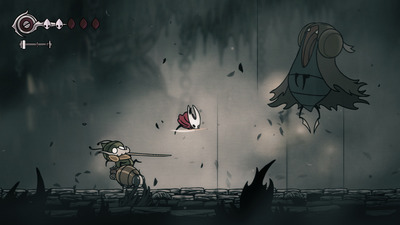 Microsoft прояснила ситуацию со сроками выхода долгожданной метроидвании Hollow Knight: Silksong