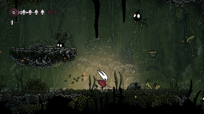 Microsoft прояснила ситуацию со сроками выхода долгожданной метроидвании Hollow Knight: Silksong