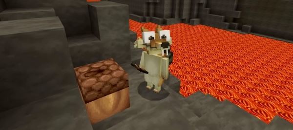 Minecraft