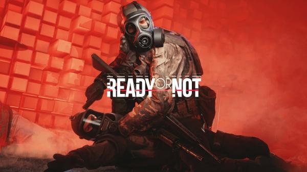 Многопользовательский шутер Ready or Not вернулся в Steam