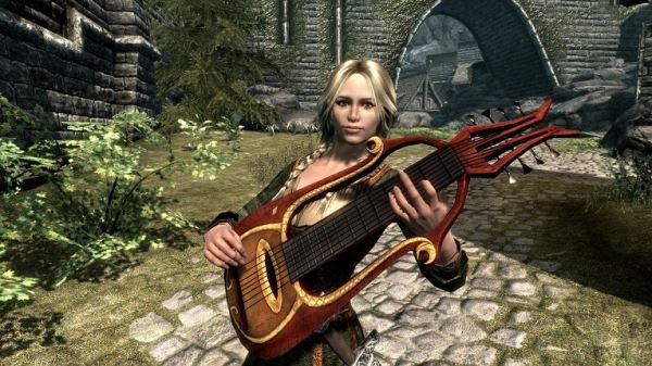 Моды для Skyrim: подборка "любви и романтики" для Скайрима