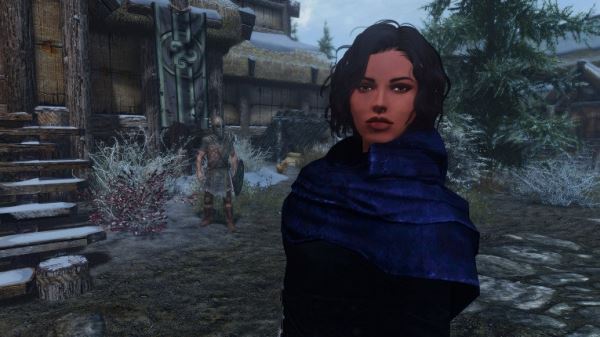 Моды для Skyrim: подборка "любви и романтики" для Скайрима
