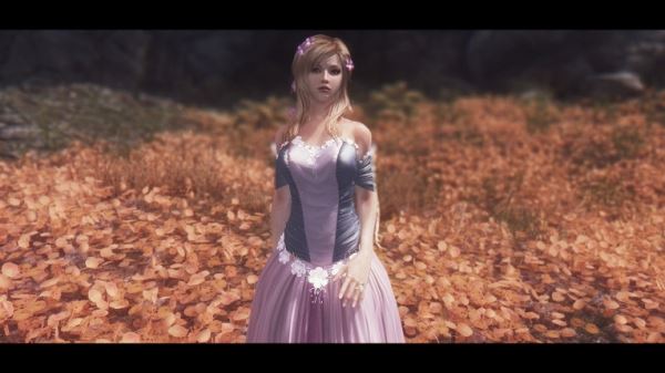 Моды для Skyrim: подборка "любви и романтики" для Скайрима