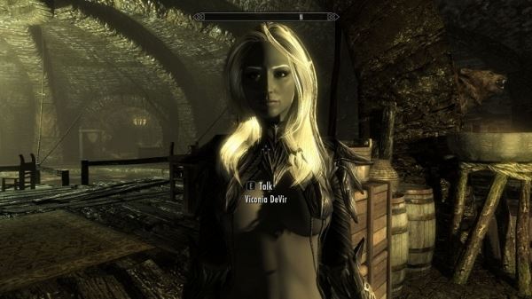 Моды для Skyrim: подборка "любви и романтики" для Скайрима