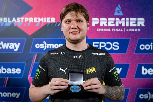NAVI выиграли на первом же турнире без Бумыча