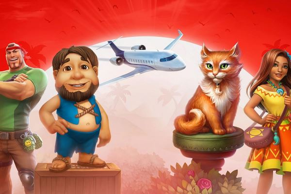 Некогда российская Game Insight полностью ушла из России. Сократили 600 сотрудников