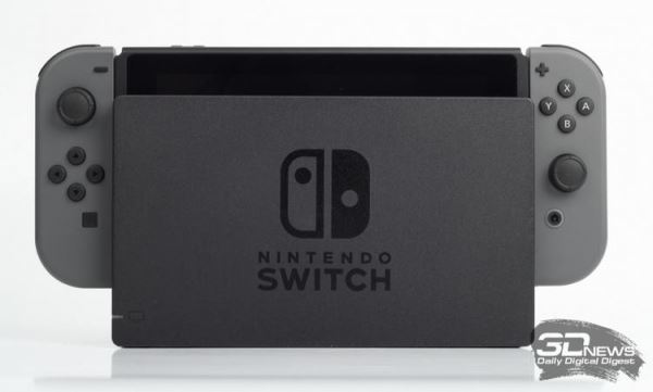 Nintendo подала в суд на оператора официального магазина в России