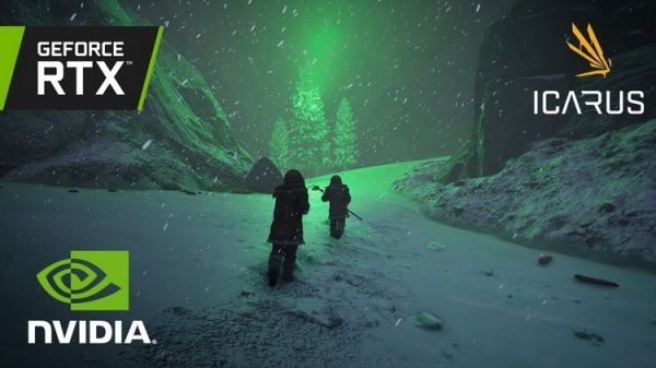 NVIDIA выпустила драйвер GeForce Game Ready 516.40 WHQL с поддержкой новых игр и исправлением некоторых ошибок