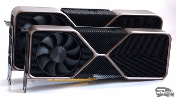 NVIDIA заявила, что не станет закрывать центр разработок в России 