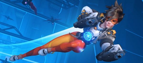 Overwatch 2