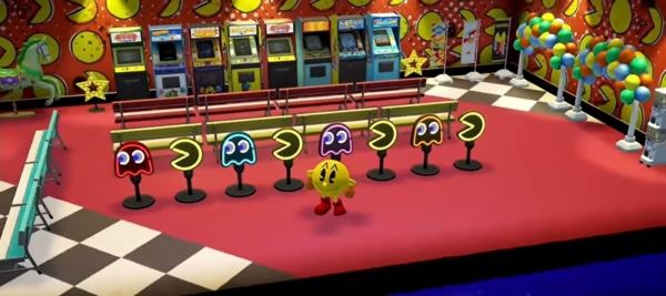 Pac-Man
