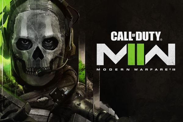 Первый геймплей Call of Duty: Modern Warfare 2
