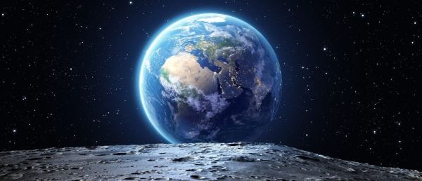 Похоже, в Starfield можно будет посетить Землю и Марс