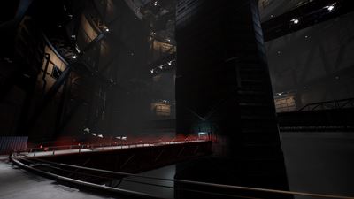 Появились новые скриншоты и эффектный геймплейный трейлер приключения Deliver Us Mars — игра выходит 27 сентября