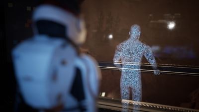 Появились новые скриншоты и эффектный геймплейный трейлер приключения Deliver Us Mars — игра выходит 27 сентября