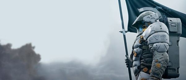 Появился инсайдер, сливающий все анонсы Summer Game Fest — название новой игры Хидео Кодзимы он раскрыл еще вчера