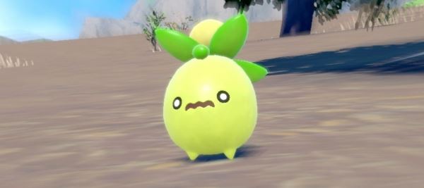 Pokémon Scarlet & Violet