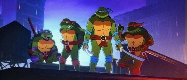 Покупатели физических копий Teenage Mutant Ninja Turtles: Shredder’s Revenge получат в подарок пиццу