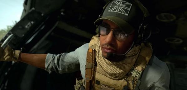 Полноценный трейлер Call of Duty: Modern Warfare 2 набрал 16 млн просмотров за сутки