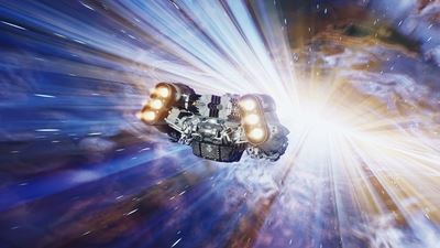 Посмотрите на новые 4K-скриншоты масштабной ролевой игры Starfield для Xbox Series X|S и ПК