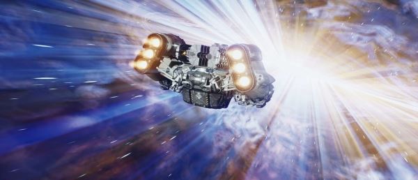 Посмотрите на новые 4K-скриншоты масштабной ролевой игры Starfield для Xbox Series X|S и ПК