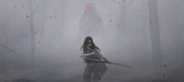Predator