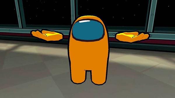 Представлен видеоролик с игровым процессом Among Us VR