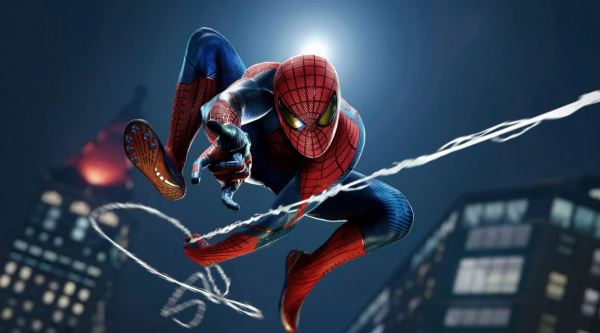 "Превзойти Batman: Arkham": Microsoft отказалась от создания "Человека-паука" с Marvel, а Sony согласилась и выпустила хит