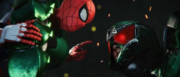 «Превзойти Batman: Arkham»: Microsoft отказалась от создания «Человека-паука» с Marvel, а Sony согласилась и выпустила хит