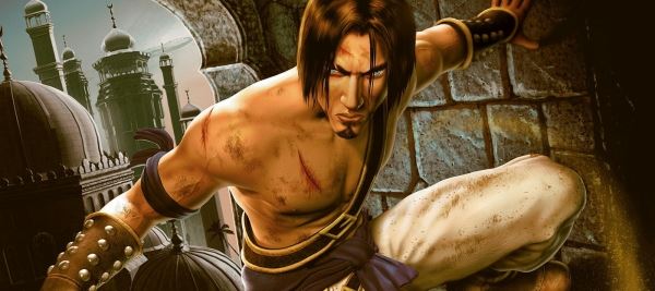 Prince of Persia: The Sands of Time
