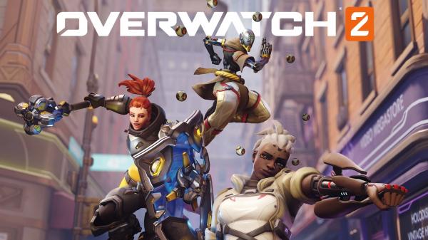 PvE-режим в 2023 году и другие детали с презентации Overwatch 2