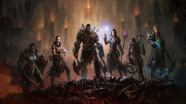 Раскритикованная за микроплатежи Diablo Immortal за две недели принесла Blizzard более $24 млн