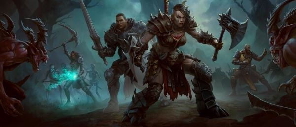 Раскритикованная за микроплатежи Diablo Immortal за две недели принесла Blizzard более $24 млн
