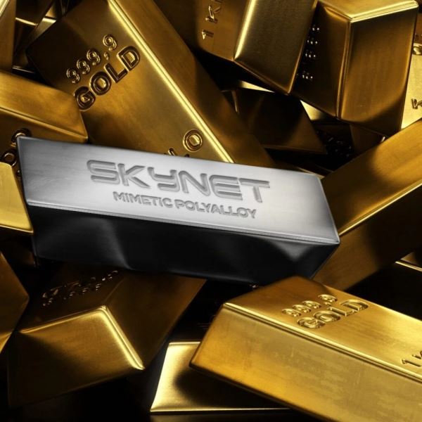 Разработчики Call of Duty тизерят кроссовер с Терминатором в Vanguard и Warzone