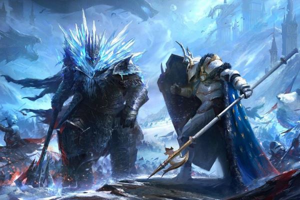 Разработчики мобильного хита RAID: Shadow Legends закрывают свой бизнес в России