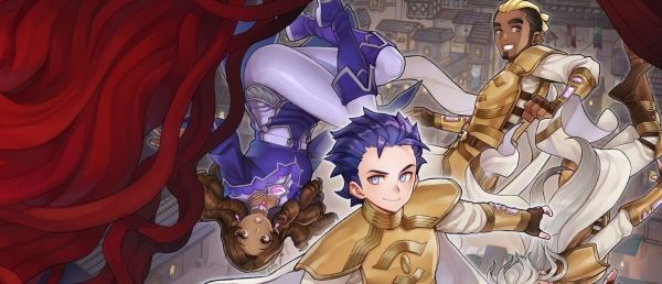 Разработчики SacriFire отложили релиз JRPG на 2023 год — представлен геймплейный трейлер