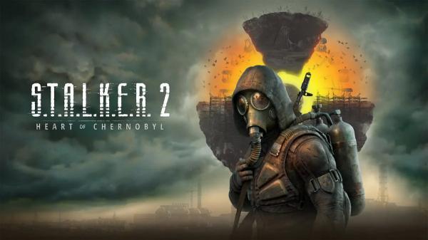 Разработчики S.T.A.L.K.E.R. 2 показали начальную катсцену игры