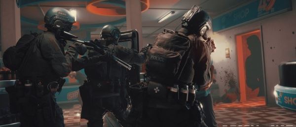 Ready or Not удалили из Steam после добавления миссии со стрельбой в ночном клубе