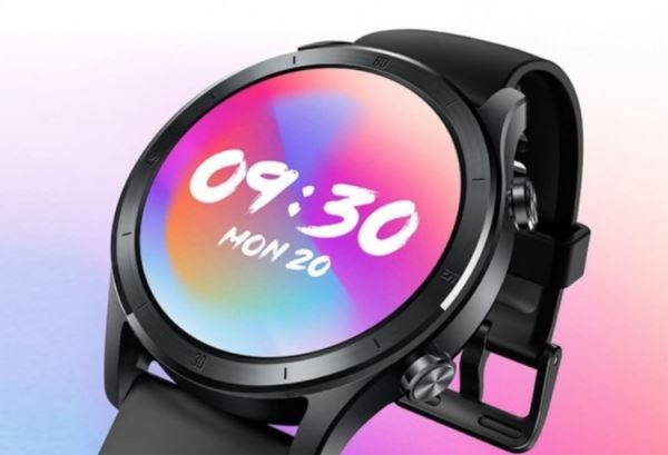 Realme выпустит смарт-часы TechLife Watch R100 с функцией Bluetooth-звонков