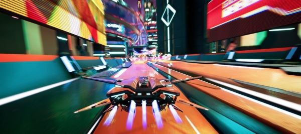 Redout 2