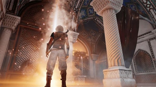 
        Ремейк Prince of Persia: The Sands of Time снова перенесли
      